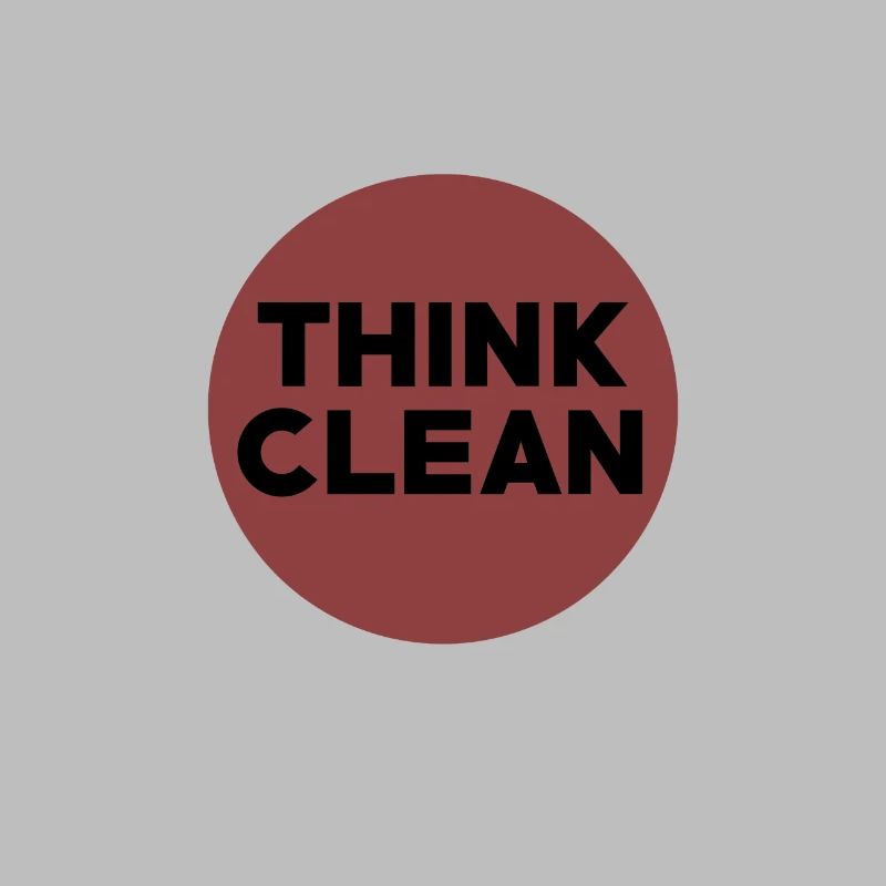 THINK CLEAN
