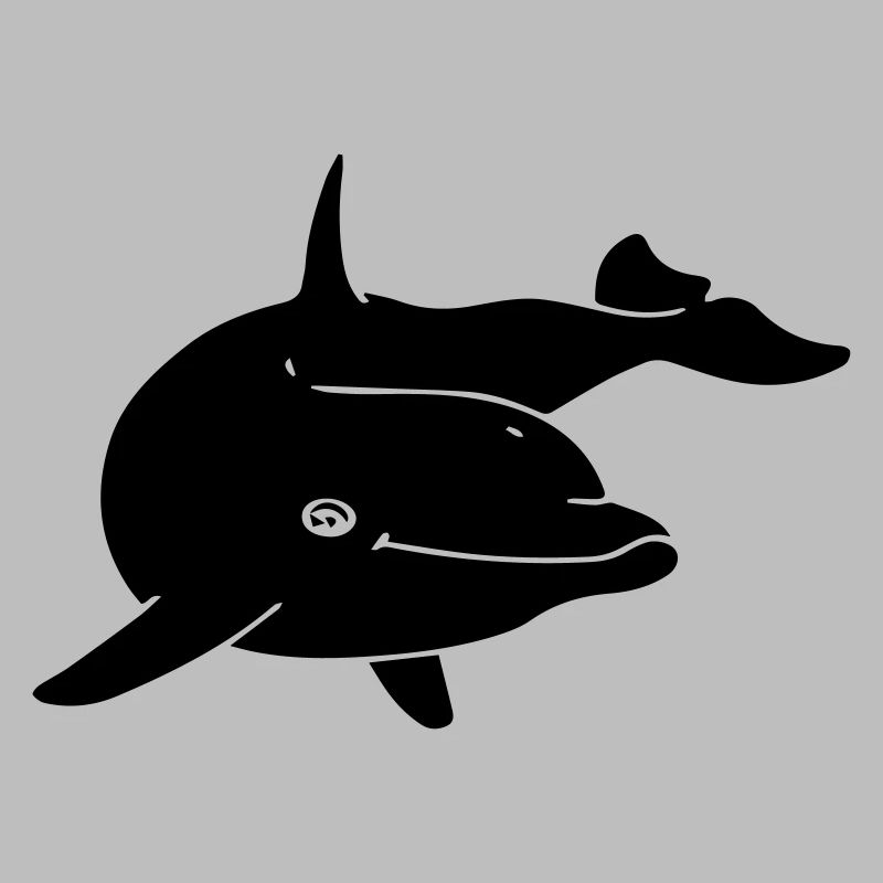 dolphin