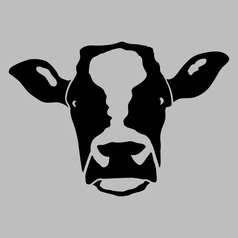tête de vache