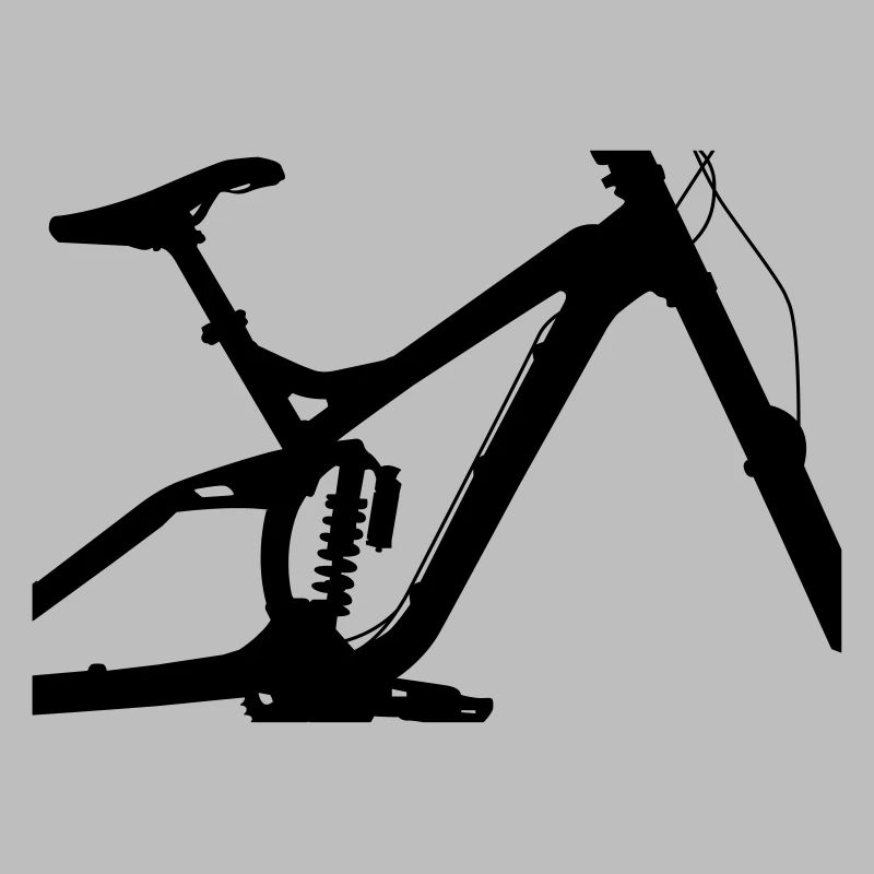 Downhill