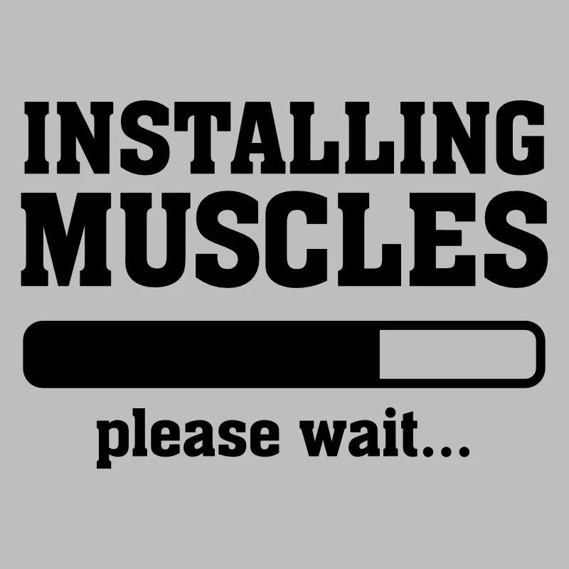Installing Muscles