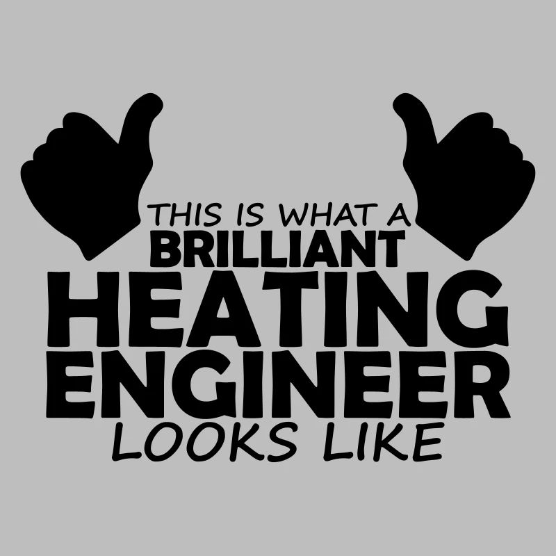 brilliant heating engineer