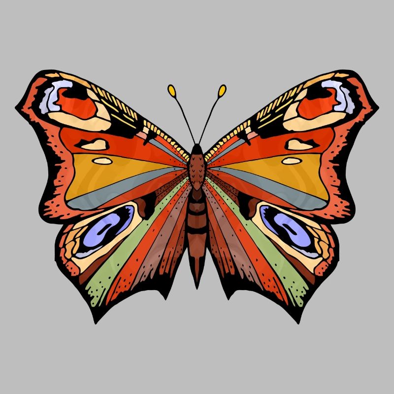 Schmetterling