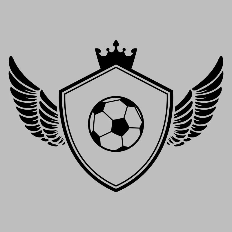fussball wappen