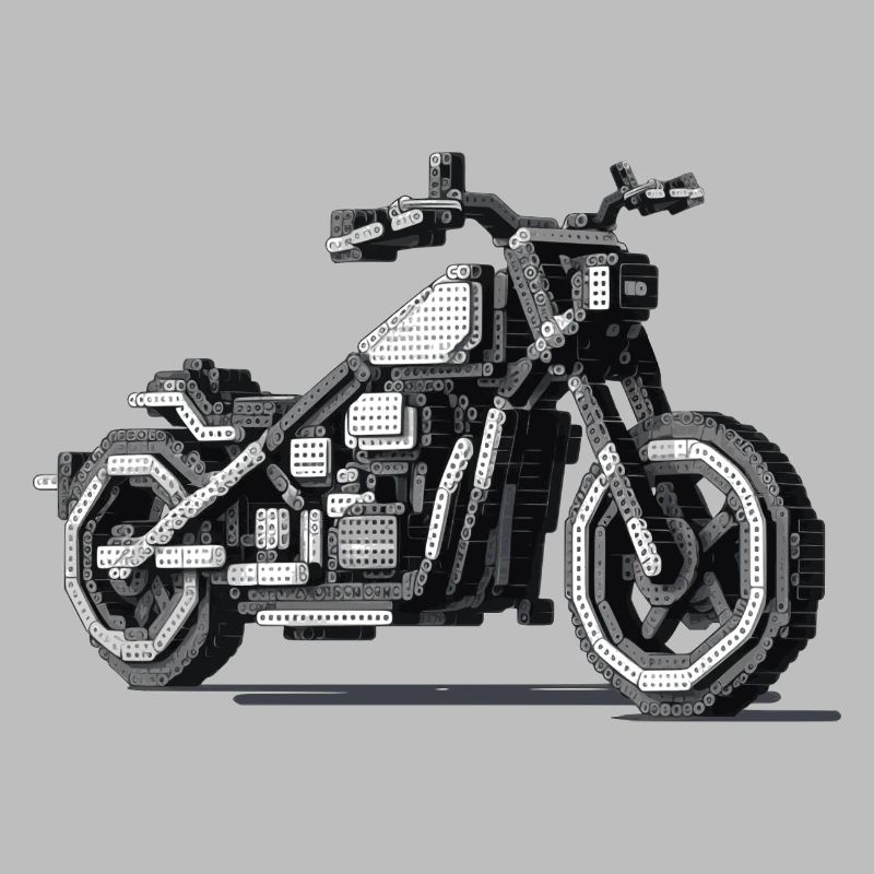 The motorcycle season has started for all bikers