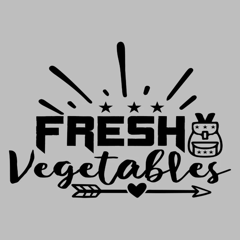 Fresh Vegetables