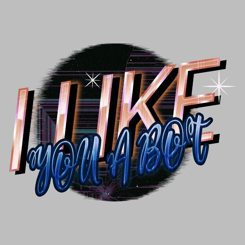 gift awesome present computer robotics engineer