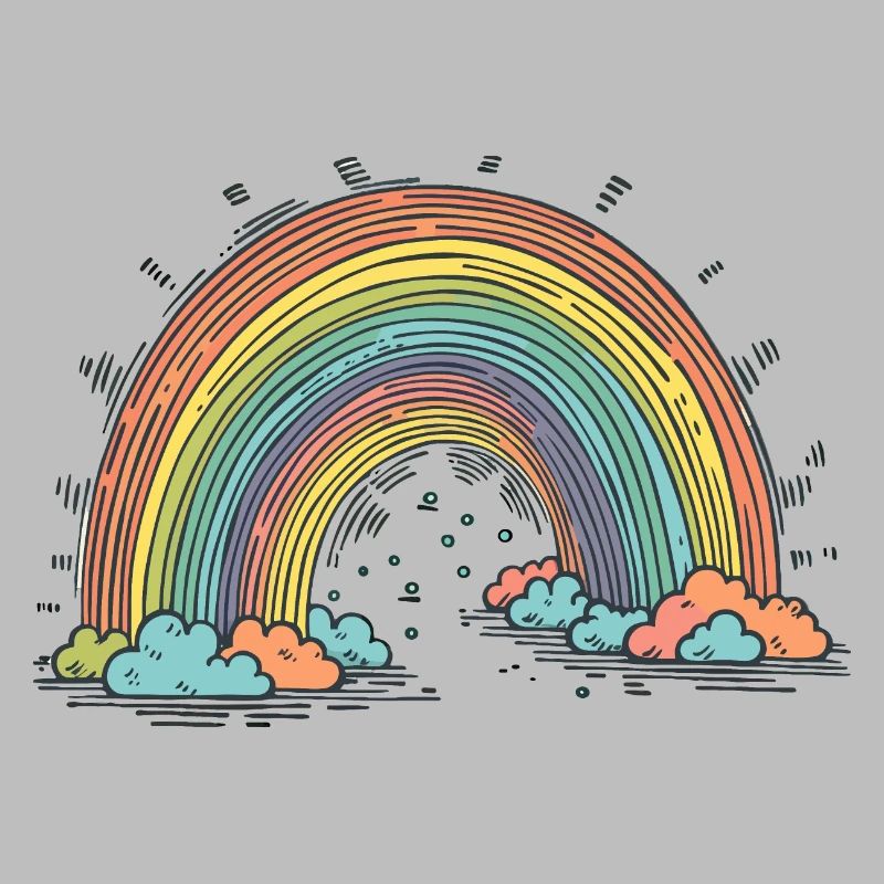Regenbogen