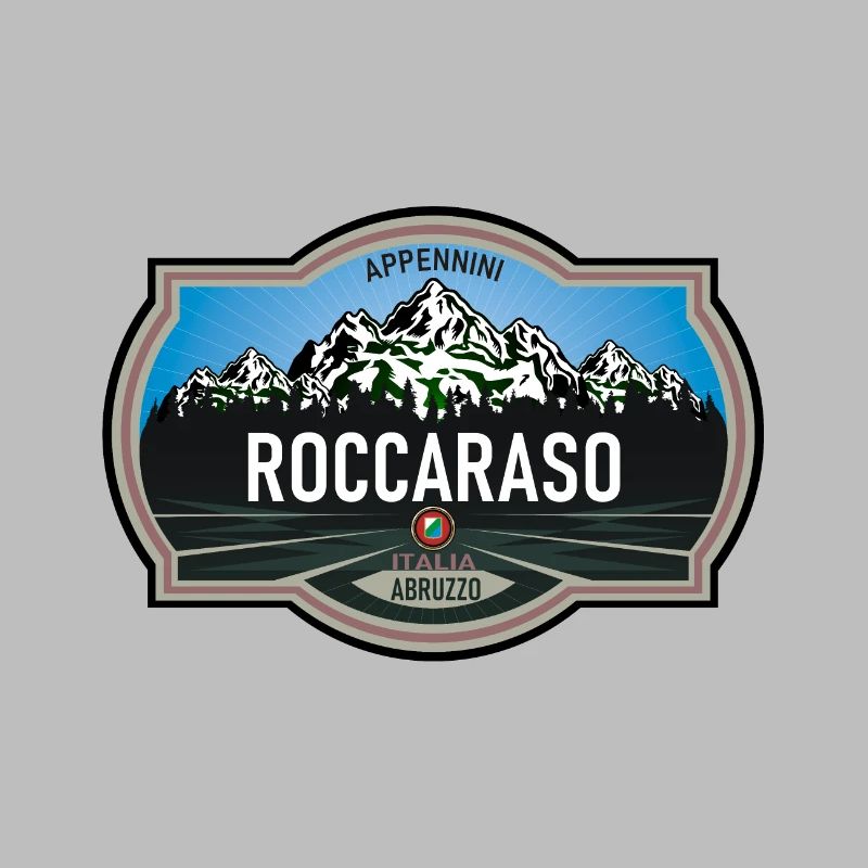 Roccaraso Abruzzes