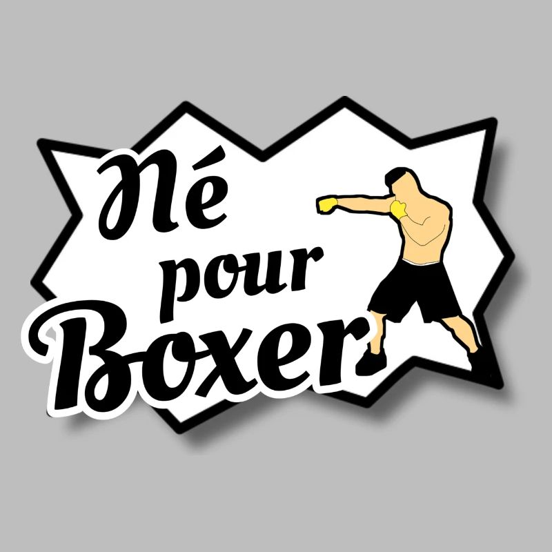 Boxe