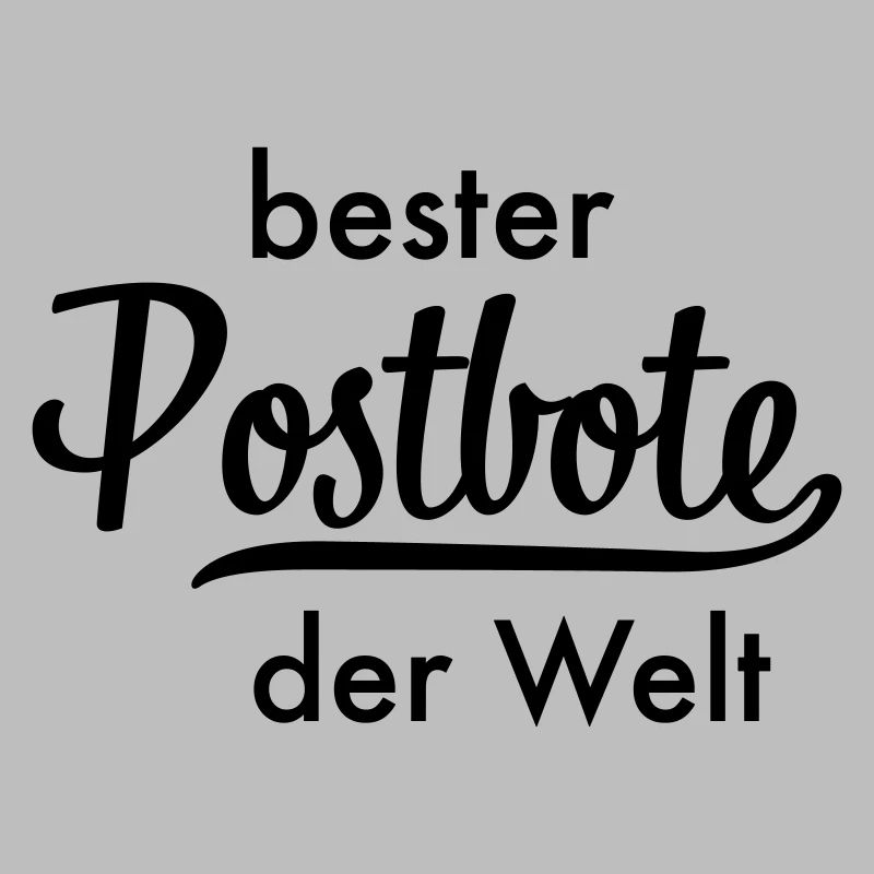 Bester Postbote