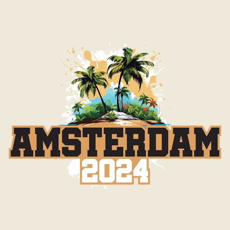Vacances de voyage à Amsterdam 2024
