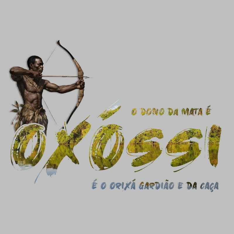 Oxóssi