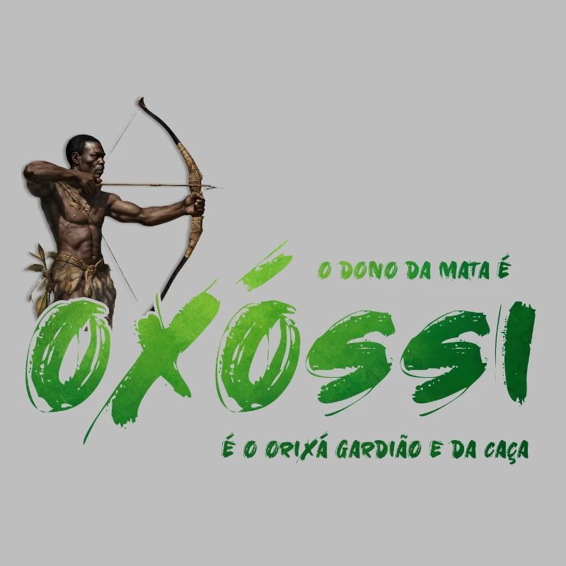 Oxóssi