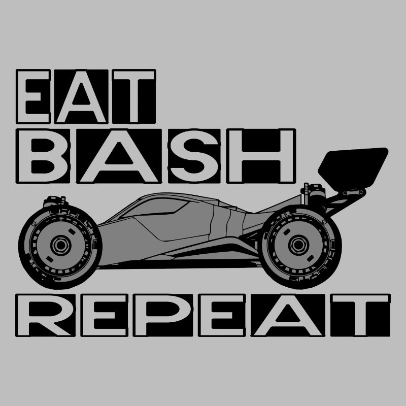 eat bash repeat
