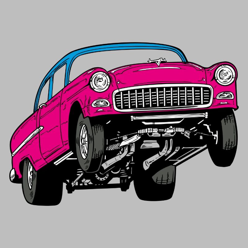dragster