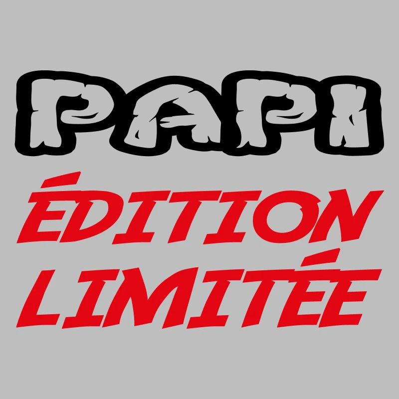 PAPI Limitierte Auflage