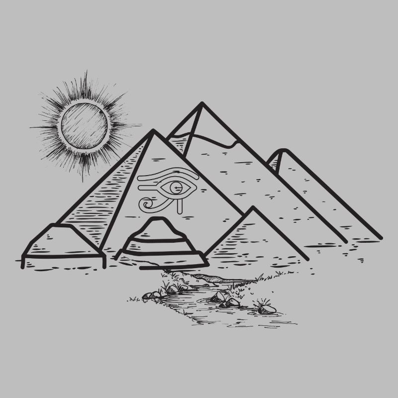 Pyramids