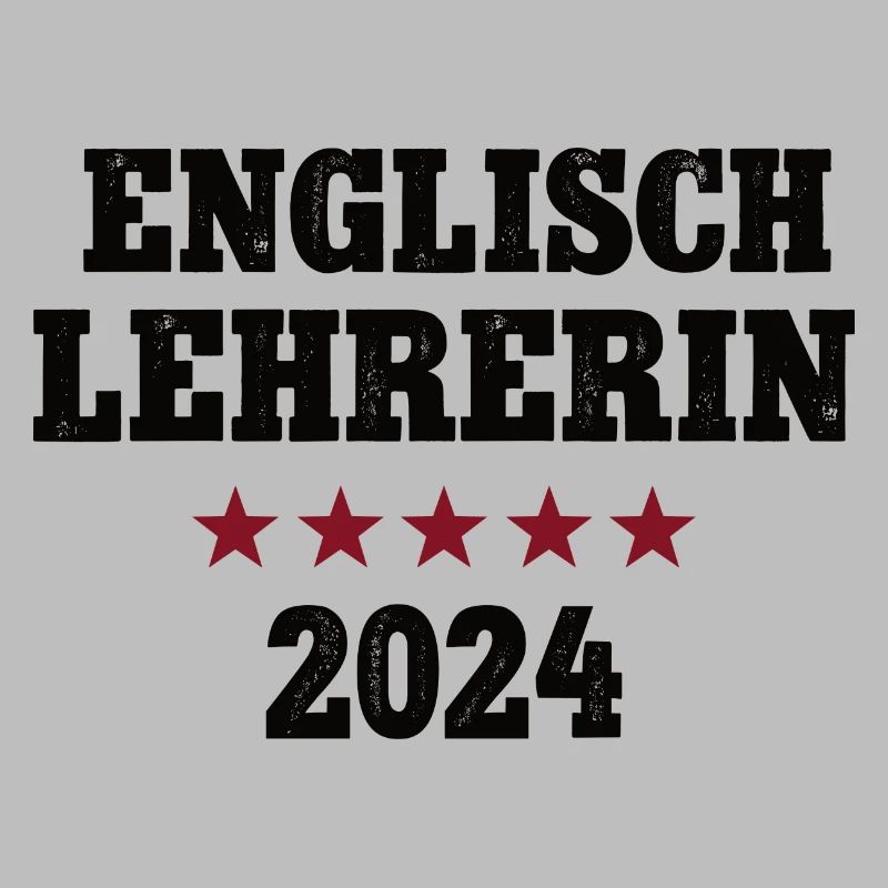 Englischlehrerin 2024 Studium Lehramt Studentin