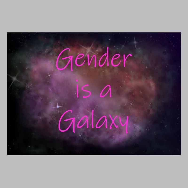 GenderGalaxy