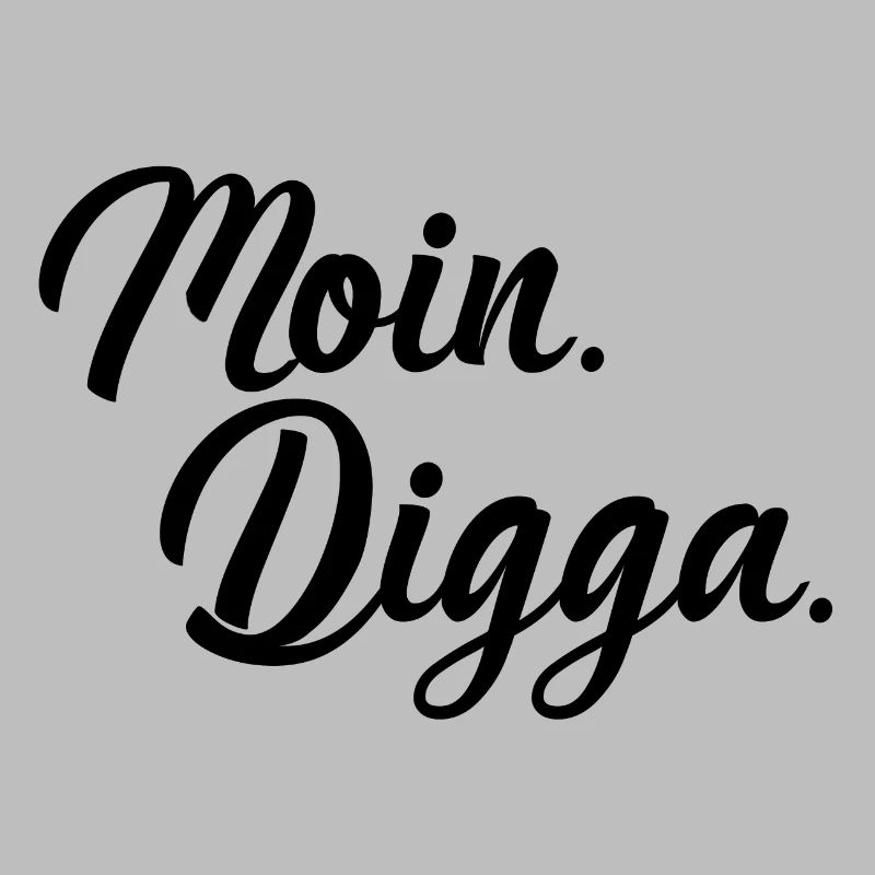 Moin Digga
