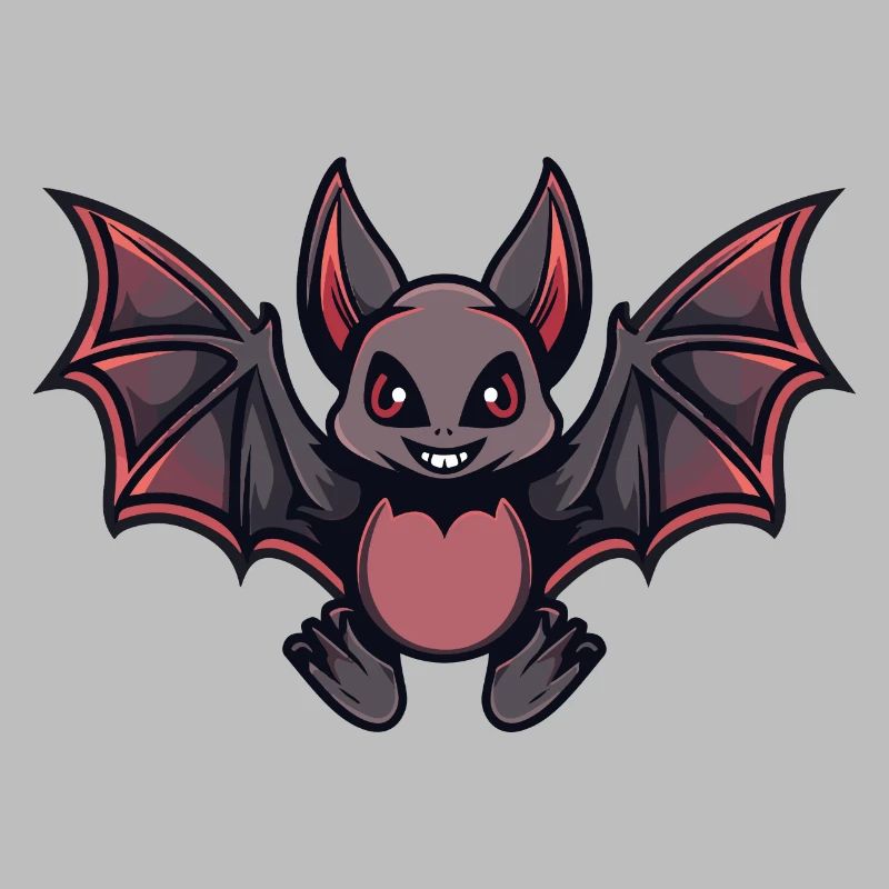 Bat Comic
