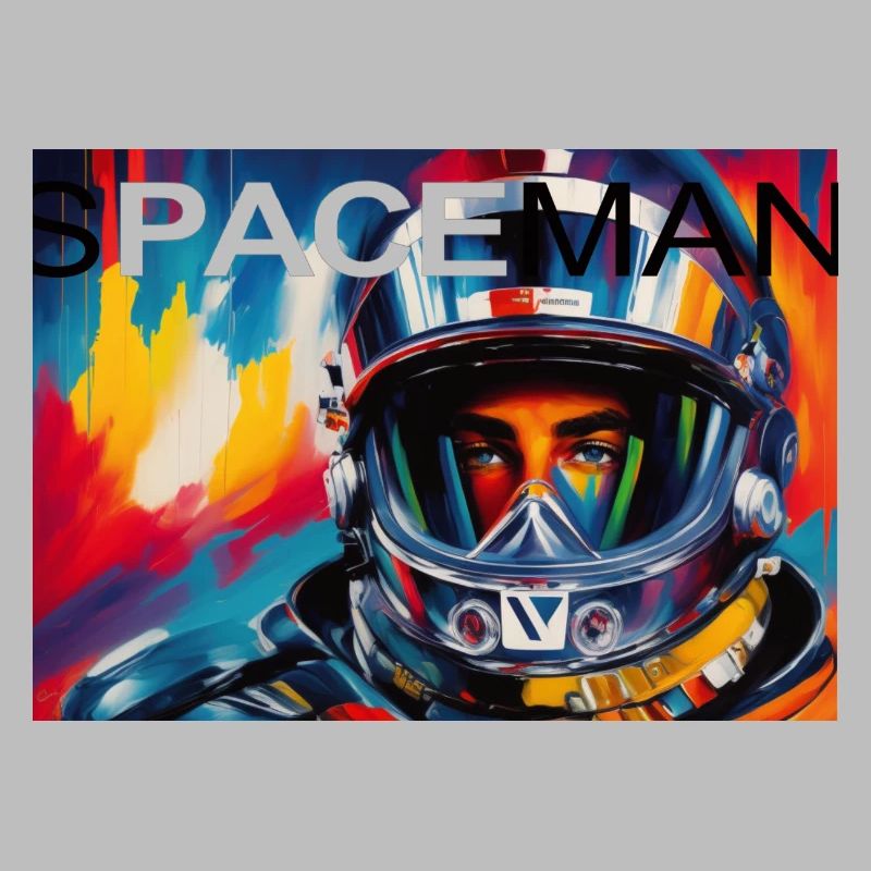 Spaceman b4 600DPI