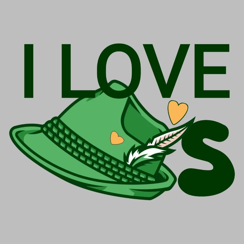 I love hats
