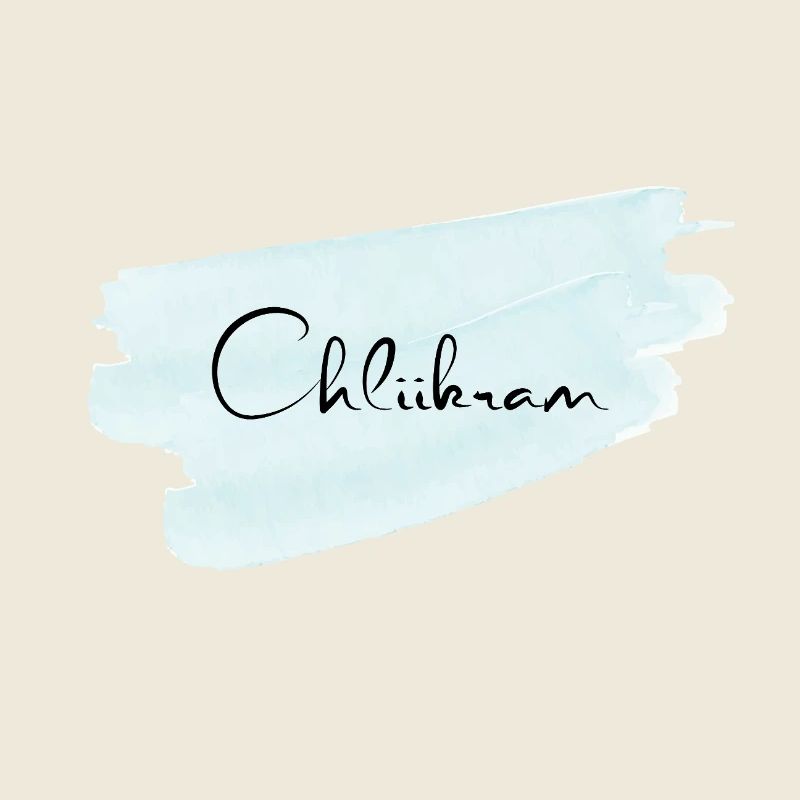 Chliikram
