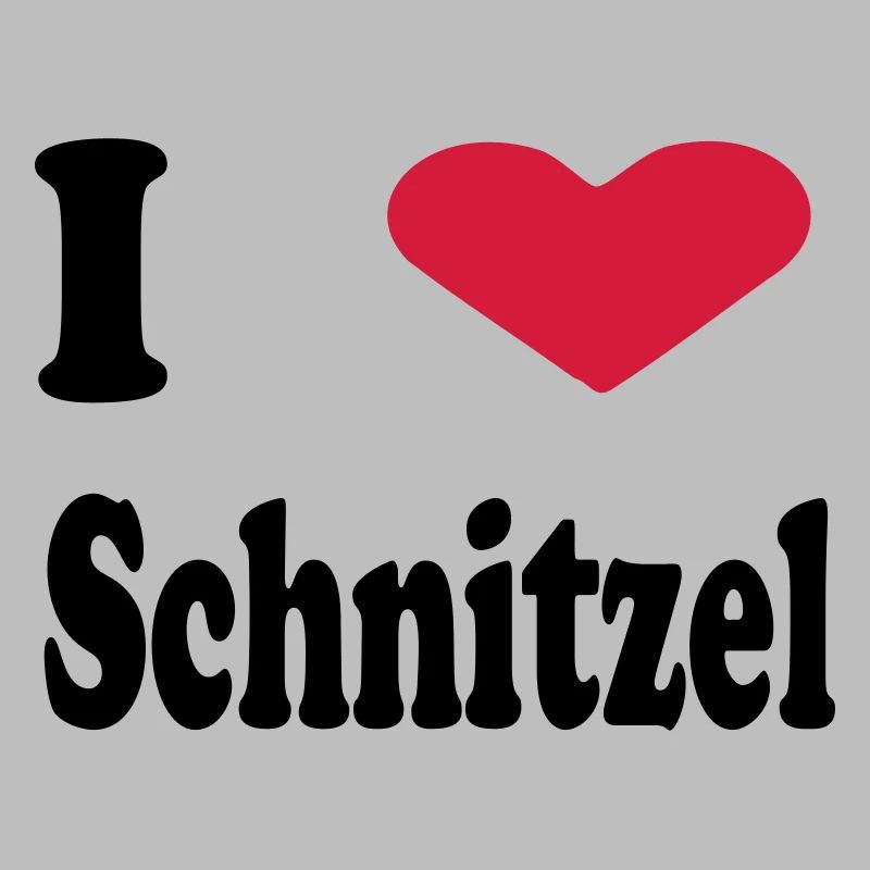 schnitzel
