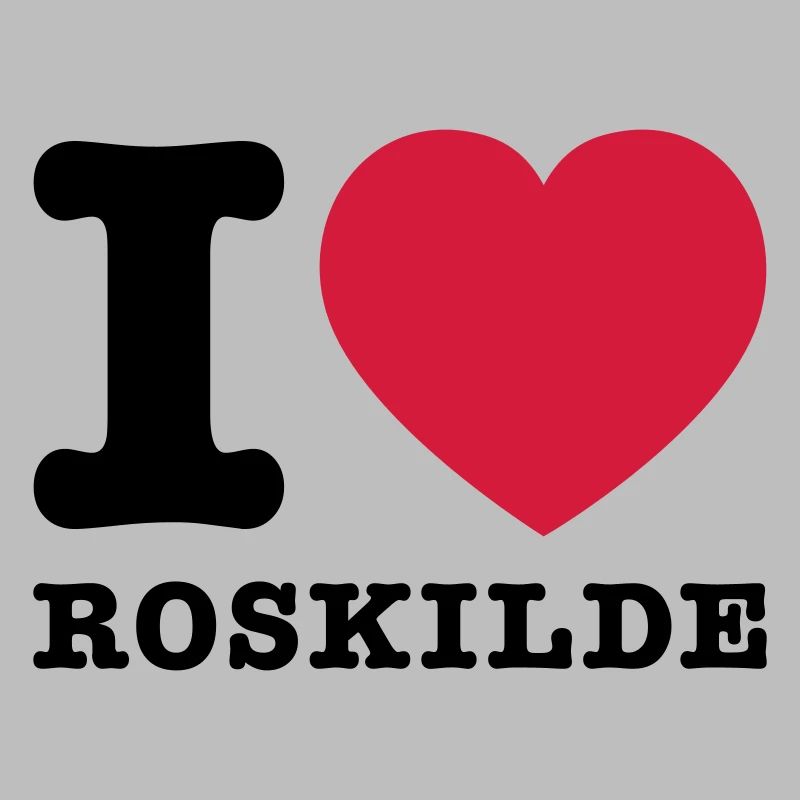 J'aime Roskilde 2