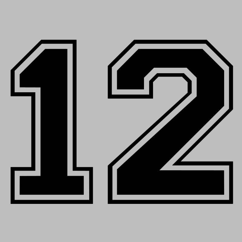 12