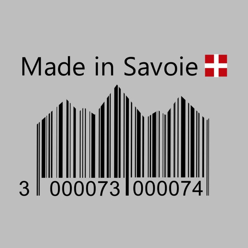 MadeInSavoieBarCodeBlack1