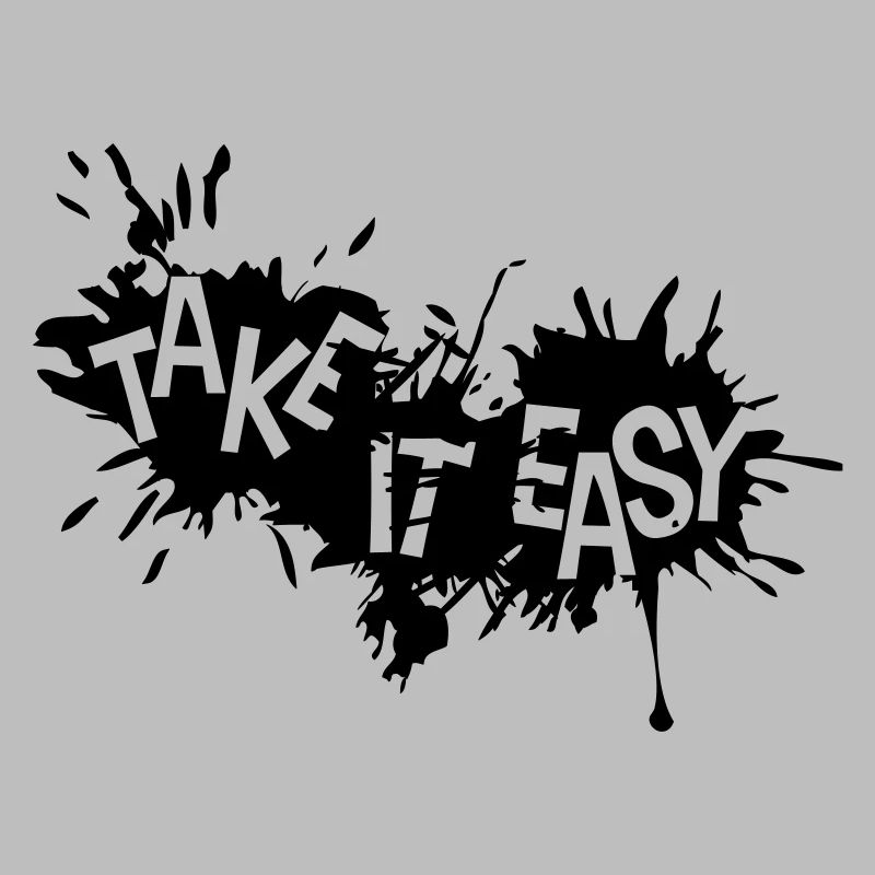 farbe tropfen graffiti klecks spritzer take it log