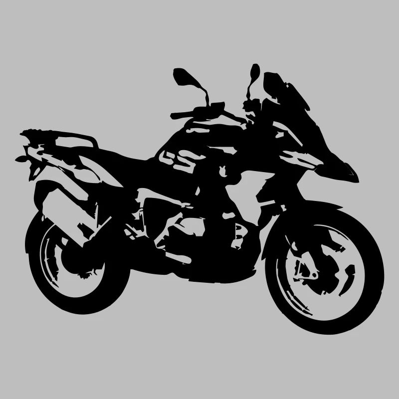 R1250 GS_einfarbig