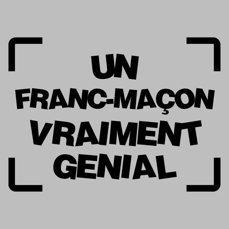 Franc-Maçonnerie / Franc Maçonnerie / Franc Maçon