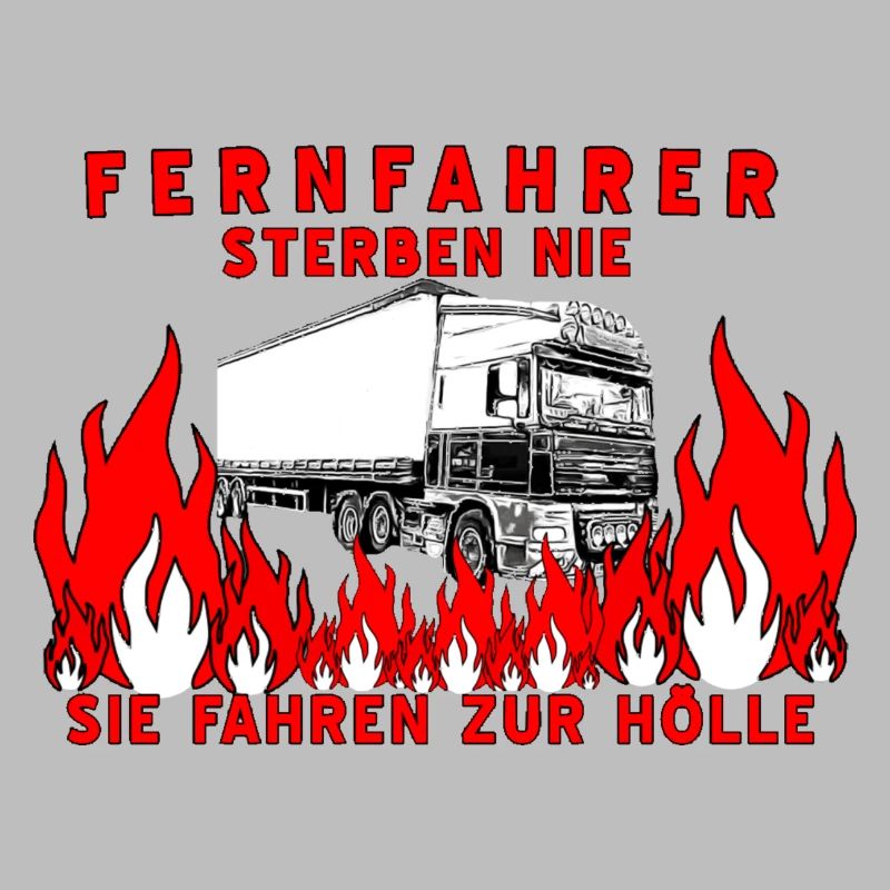 Fernfahrer