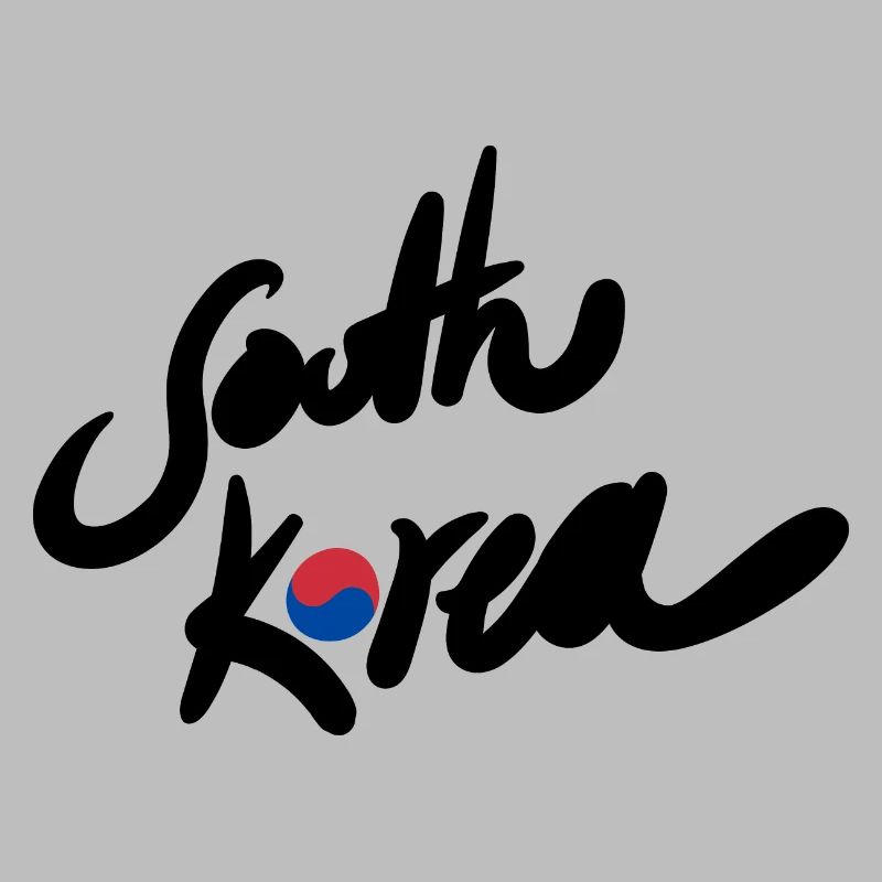 Corée du Sud