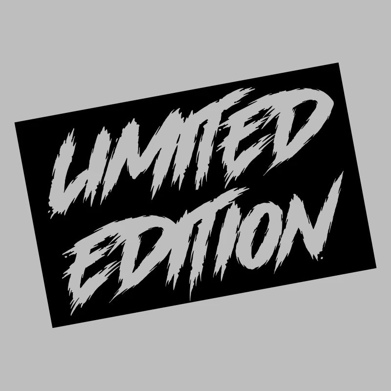 limited edition
