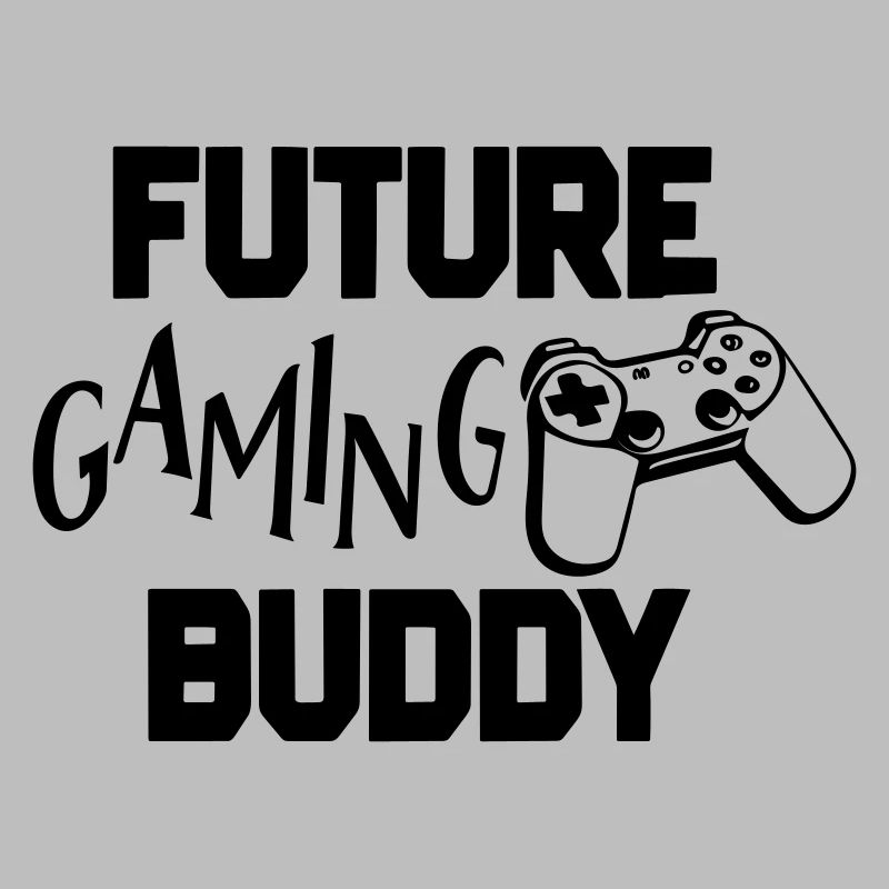 future gaming buddy