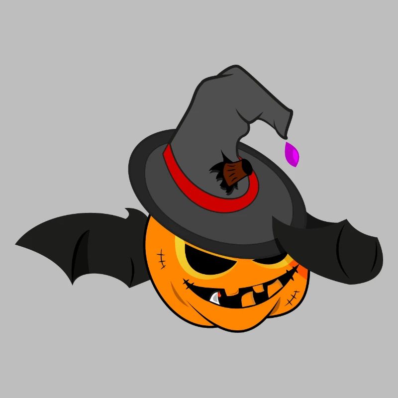 Halloween-Pumpkill