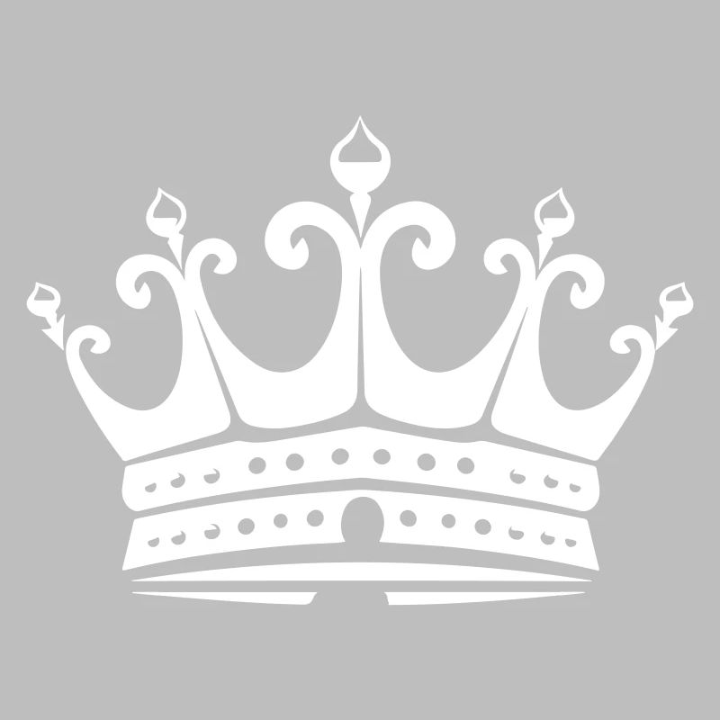 Symbole de la couronne royale