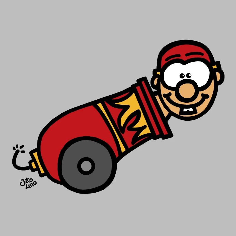 The Cannon