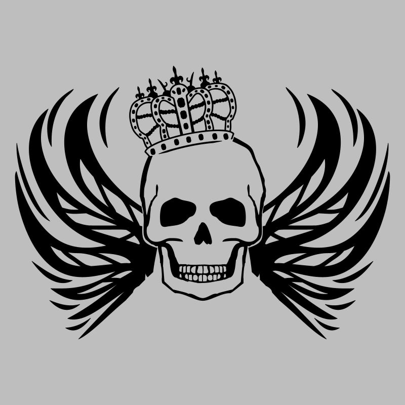 skull king