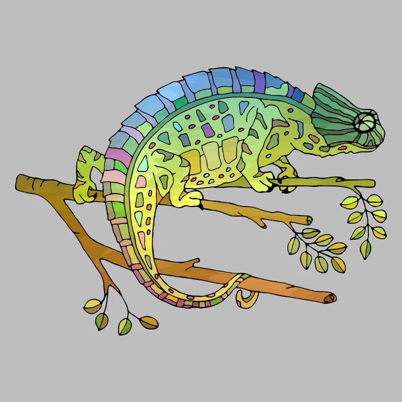 Caméléon