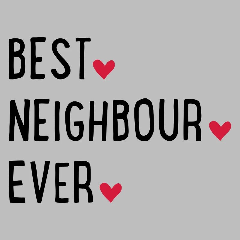 Bester Nachbar