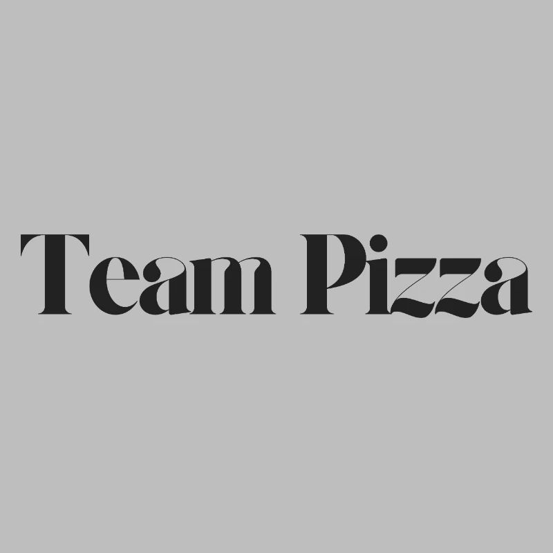 Équipe Pizza
