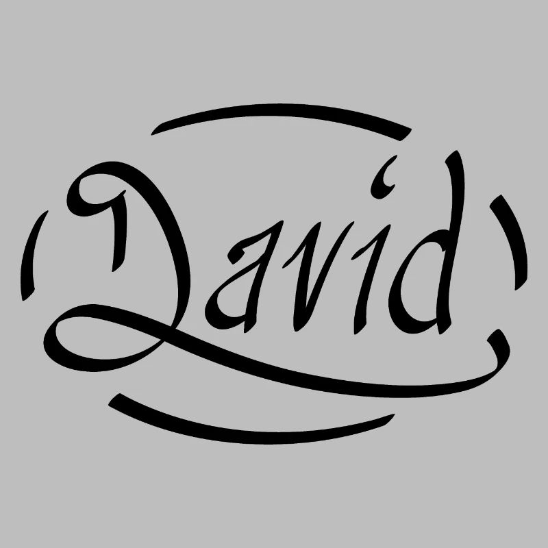 David