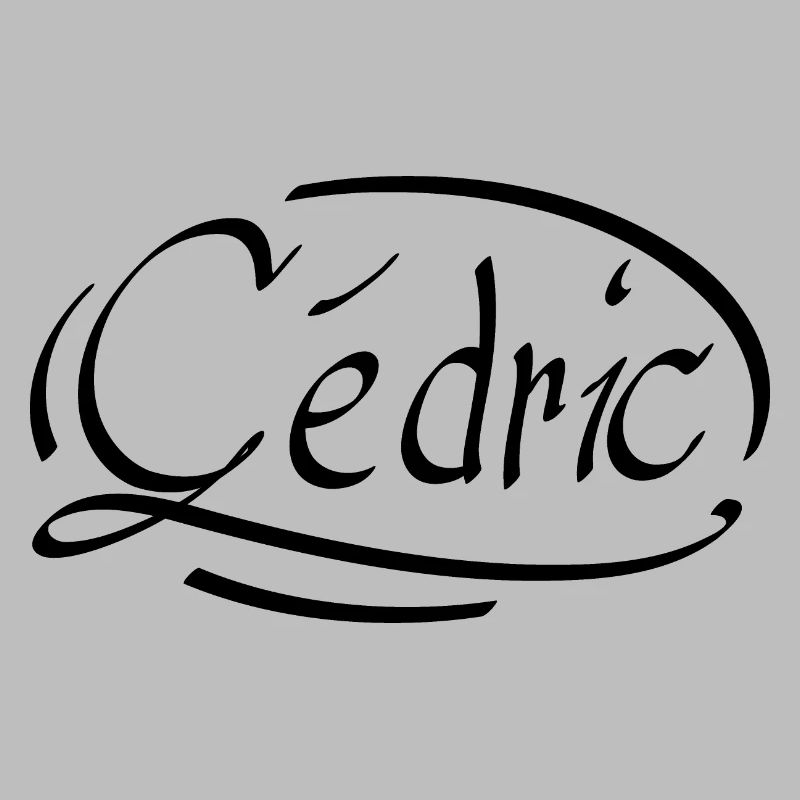 Cédric