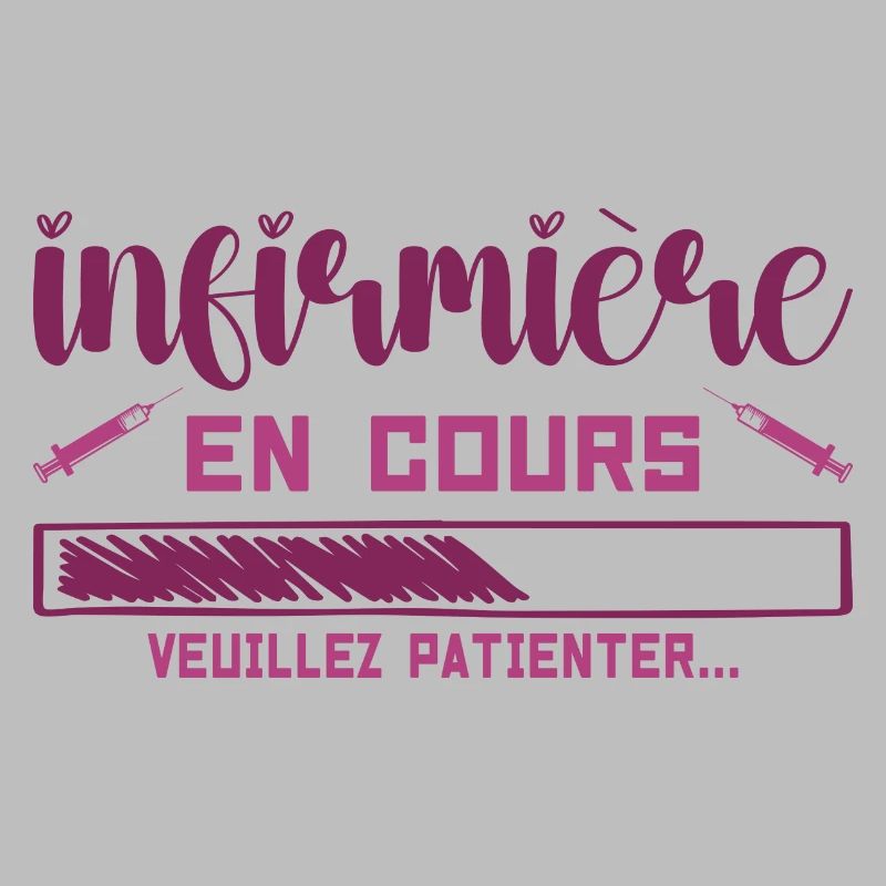 Nurse in progress, please wait